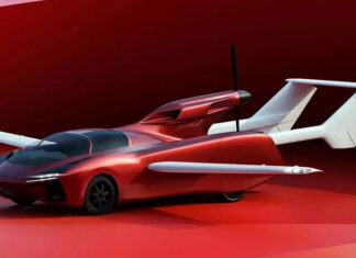 AirCar