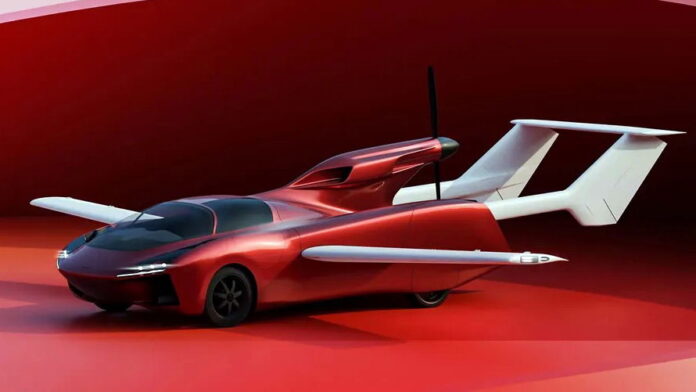 AirCar