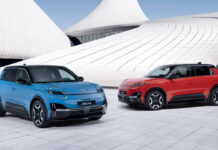 All-new Nissan Micra