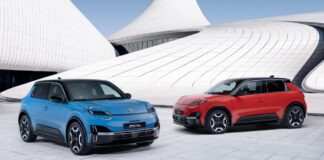 All-new Nissan Micra