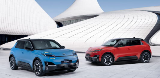 All-new Nissan Micra