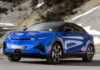 Alpine A390 GTS