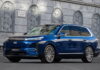 Geely Galaxy M9