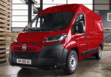 Citroen Jumper