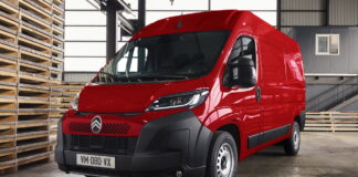 Citroen Jumper