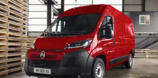 Citroen Jumper