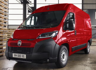 Citroen Jumper