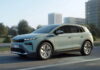 New Skoda Elroq