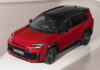 New Toyota RAV4 GR Sport
