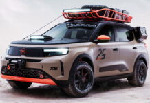 Opel Frontera GRAVEL