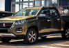 PEUGEOT Landtrek