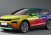 Skoda Elroq Respectline