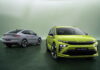 Skoda Enyaq RS