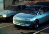 Skoda Favorit