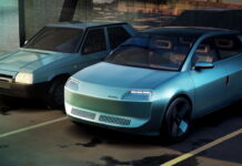 Skoda Favorit