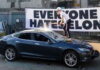 tesla sales Europe