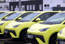 Tesla vs BYD