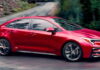 Toyota Corolla 2025