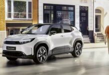 Toyota Urban Cruiser