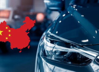 World car market 2025