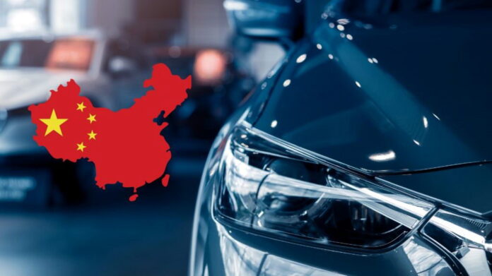 World car market 2025