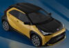 2025 Toyota Aygo