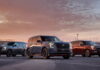 2026 Nissan Armada Nismo