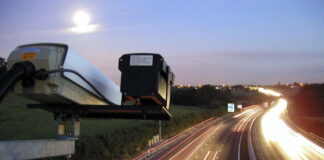 Системи автоматичної фіксації порушень ПДР