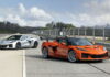 Chevrolet Corvette ZR1X