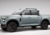 Dongfeng-Nissan Z9