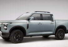 Dongfeng-Nissan Z9