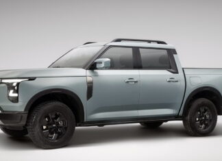 Dongfeng-Nissan Z9