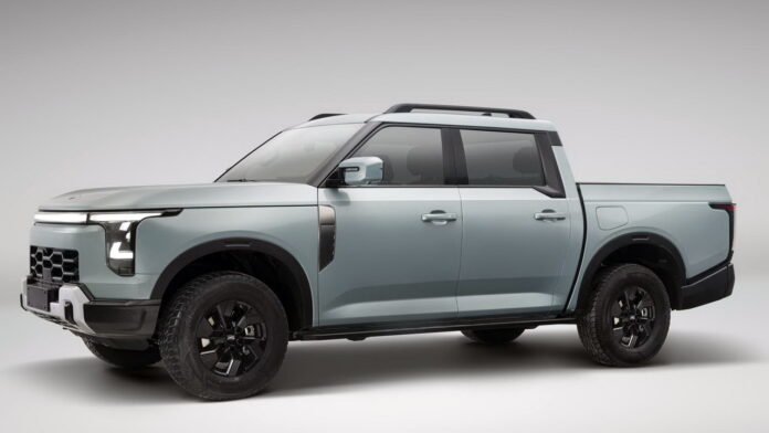Dongfeng-Nissan Z9