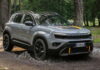 Jeep Avenger 4xe