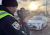 Камера контрою швидкості