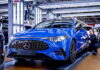 New Mercedes-Benz CLA