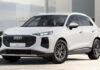 New Audi Q3 base