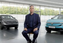 New Nissan Leaf