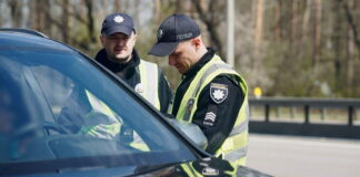 Право керування авто