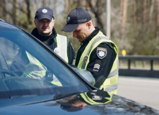 Право керування авто