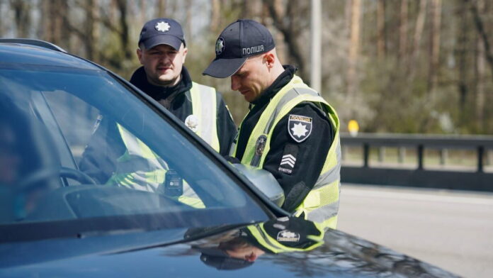 Право керування авто