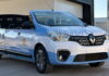 Renault Kangoo Limo