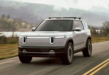 Rivian R2