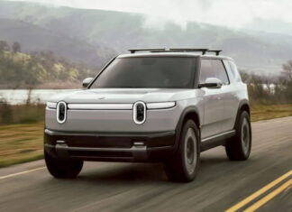 Rivian R2