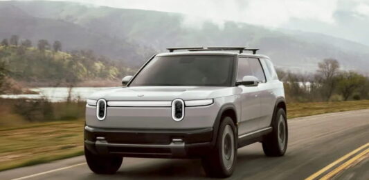 Rivian R2