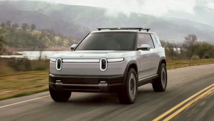 Rivian R2