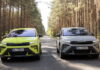 Skoda Elroq RS