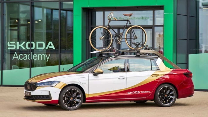 Skoda L&K 130