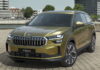 2025 Skoda Kodiaq