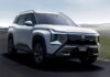 All-New Mitsubishi Destinator
